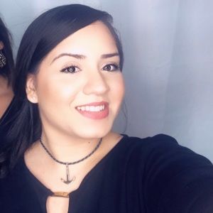 Meet your Posher, Irieliz